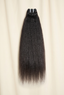 Kinky Straight Bundles