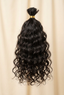 Loose Curl – Luxury Bulk Hair
