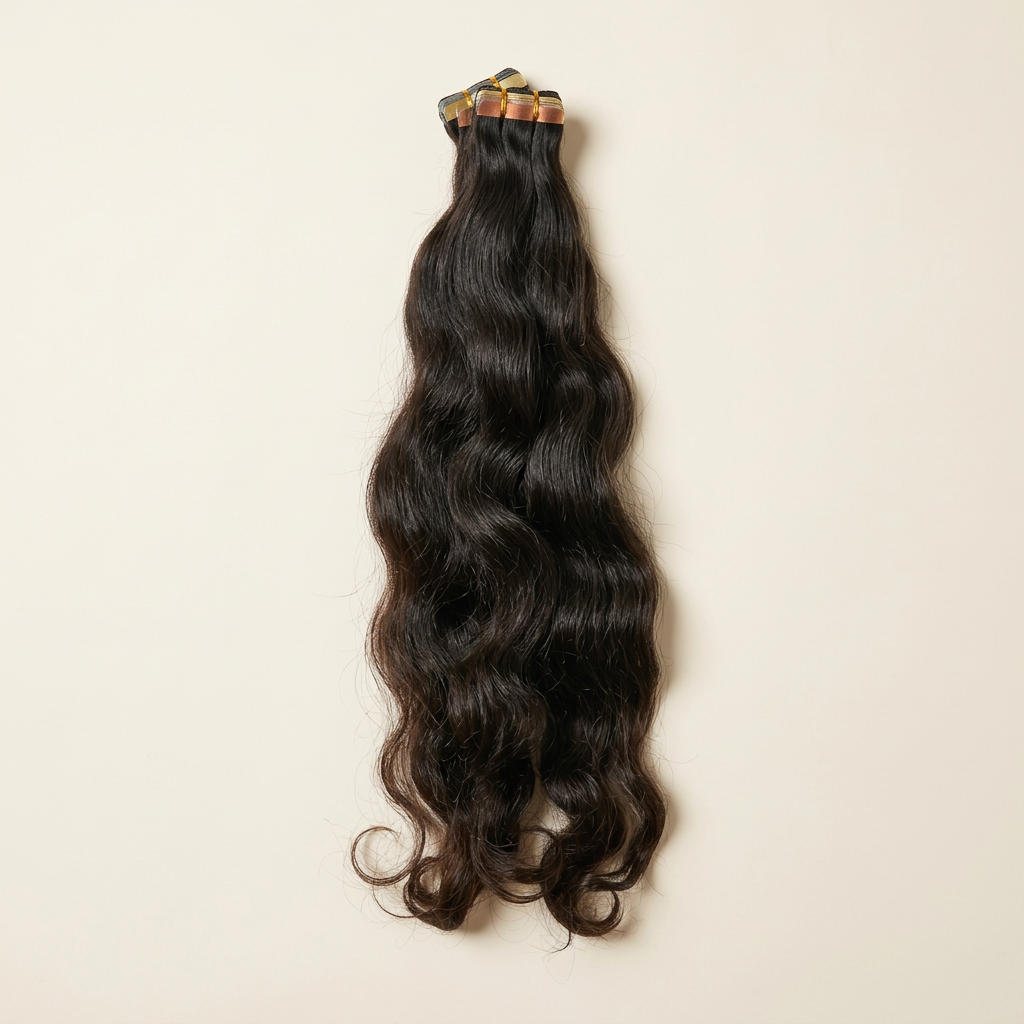 Product image based on your loose-wave hair photo