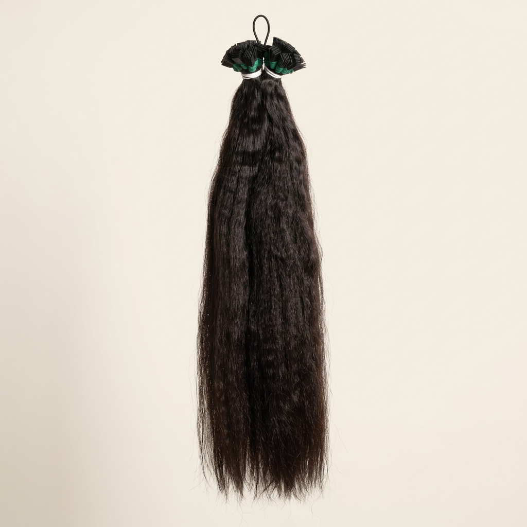 Product image based on your textured hair photo