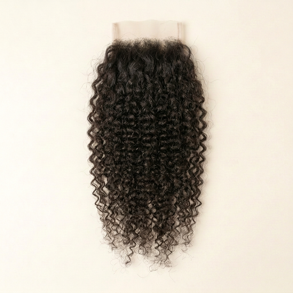 Kinky Curly Closures Main image