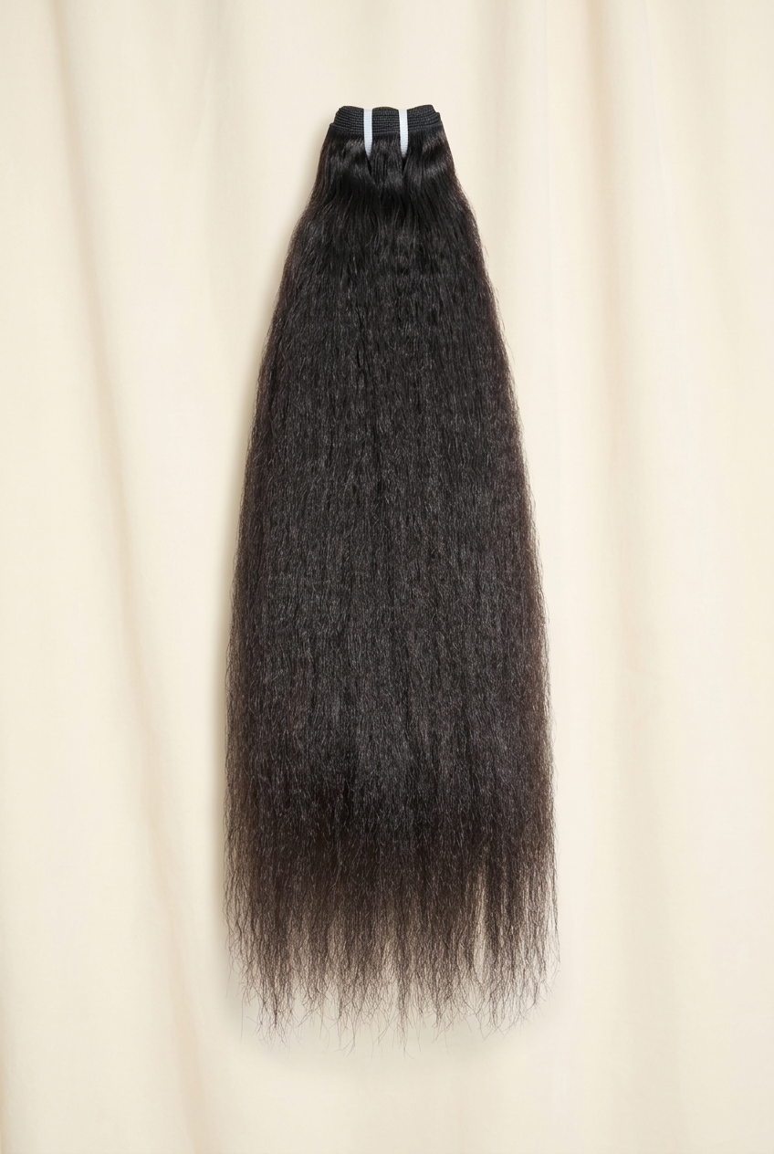 Kinky Straight Bundles Main image