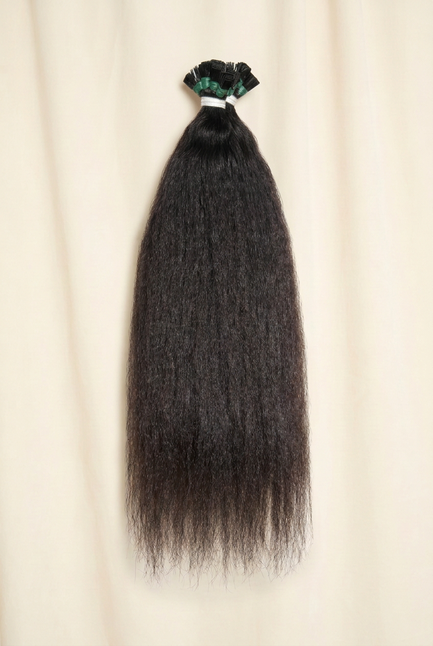 Kinky Straight – K-Tips / I-Tips
