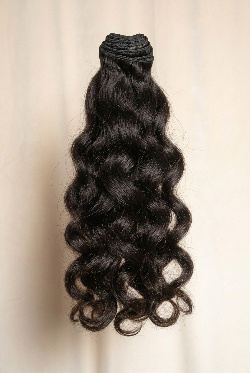 Soft Curly Bundles