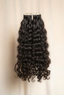 Burmese curly tape ins