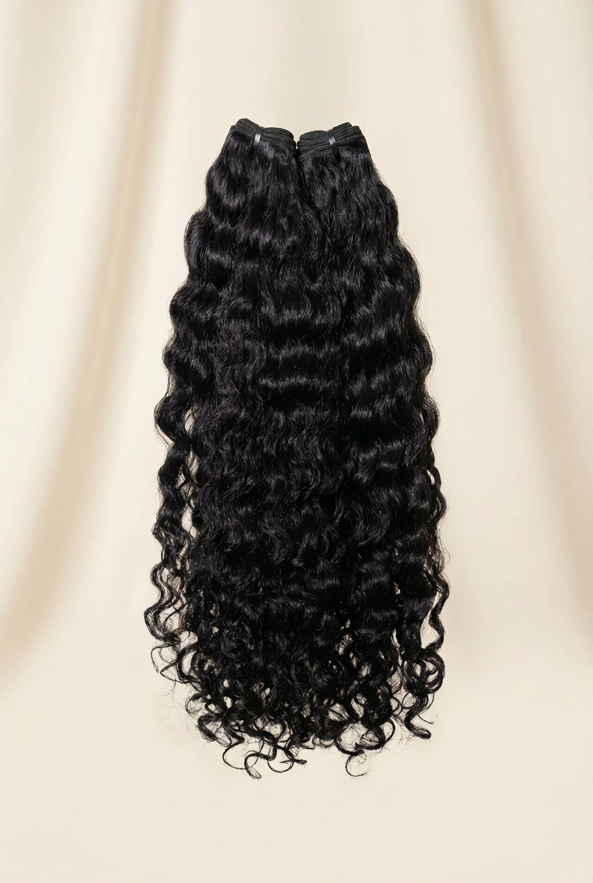 Wave Curl Bundles Main image